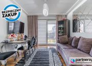 Gdańsk Łostowice, 690 000 zł, 54.43 m2, 3 pokojowe miniaturka 2