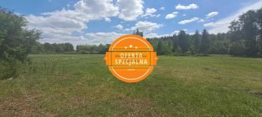 Działka Rolna | Skotnicka | z Drogą