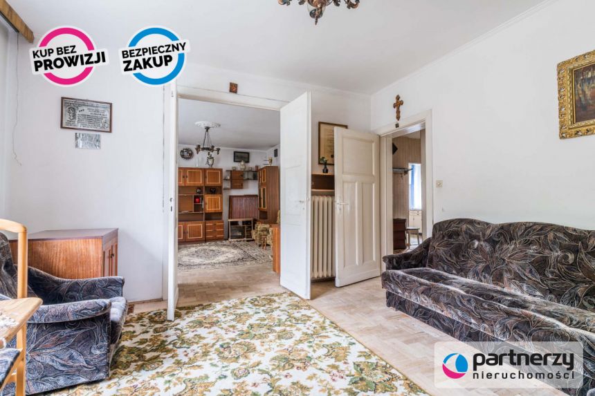 Gdańsk Siedlce, 949 000 zł, 78.8 m2, M3 miniaturka 4