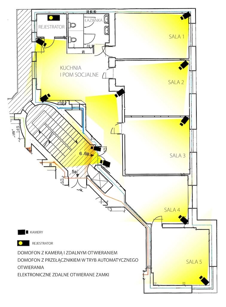 MIESZKANIE 159 M2 - PLAC KOSSAKA - STARE MIASTO miniaturka 11