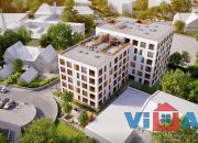 APARTAMENT Z BALKONEM W CENTRUM MIASTA miniaturka 3