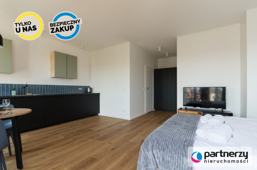 Gdańsk Śródmieście, 1 494 000 zł, 87.93 m2, pietro 4 miniaturka 4
