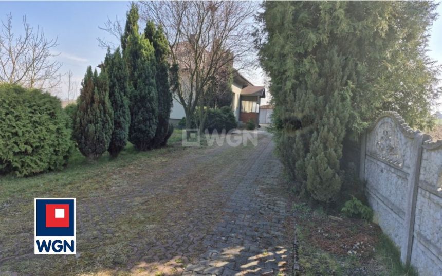 Koclin, 1 100 000 zł, 156 m2, ogrzewanie gazowe miniaturka 11