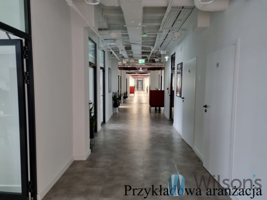 Warszawa Praga-Północ, 608 euro, 81 m2, pietro 1 miniaturka 14