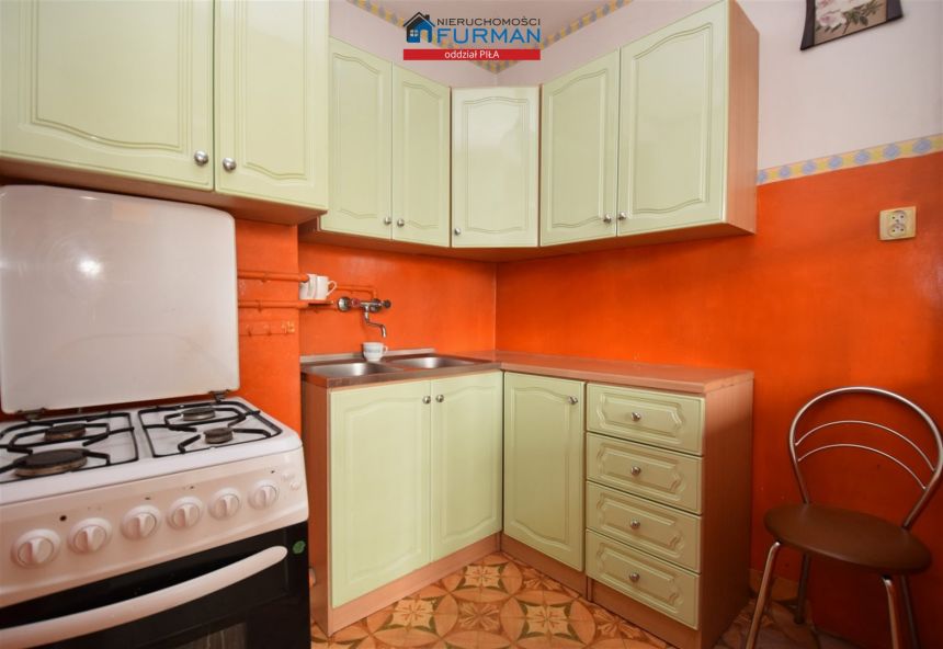 Piła, 197 000 zł, 29.4 m2, pietro 1 miniaturka 5