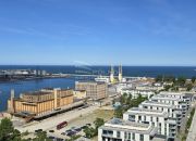 WYNAJEM – Luksusowy apartament w Sea Towers, Gdyni miniaturka 5