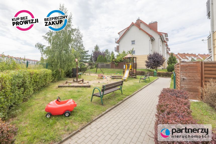 Gdańsk Łostowice, 759 000 zł, 69.7 m2, pietro 1 miniaturka 4