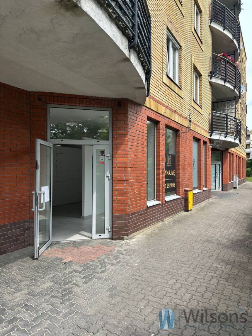 Warszawa Ursynów, 5 500 zł, 60 m2, pietro 1 miniaturka 2