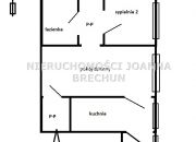 ok Jana Pawła / 3 pokoje miniaturka 7
