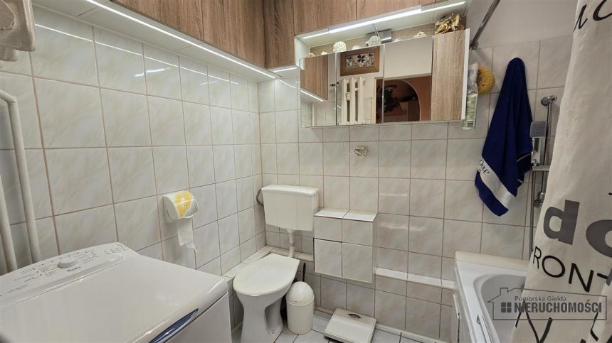 OKAZJA tanie miszkanie przy samym Jeziorze Pile miniaturka 9
