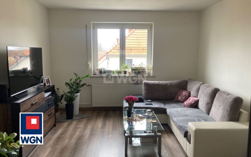 Przygodzice, 250 000 zł, 42.2 m2, M2 miniaturka 1
