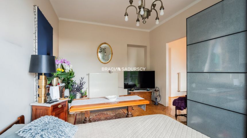 Stare Dębniki – 120 m² z ogrodem! miniaturka 2