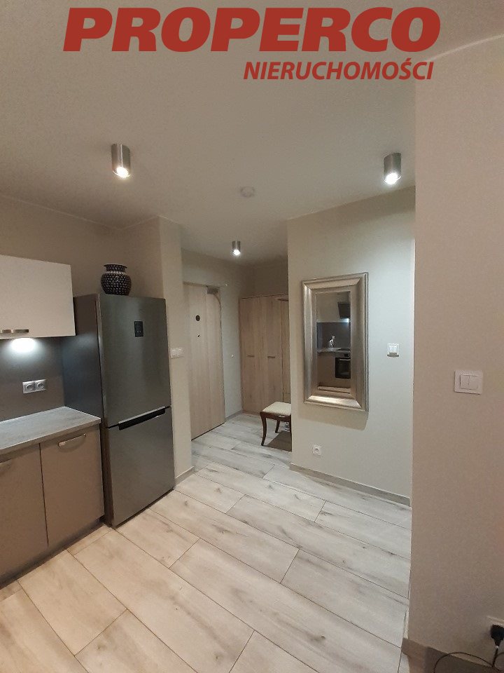 Mieszkanie 2pok., 35,39 m2, Centrum, Panoramiczna miniaturka 7