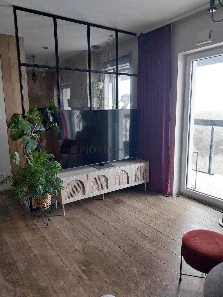 Apartament ostatnio piętro z widokiem+Taras ok.20m - zdjęcie 1