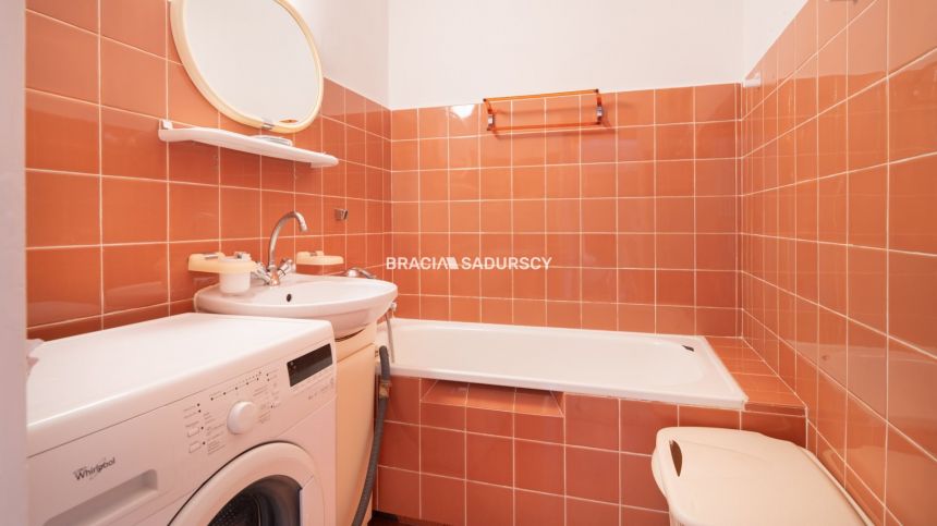 Idealne 3 pokoje z balkonem w zielonej okolicy! miniaturka 9