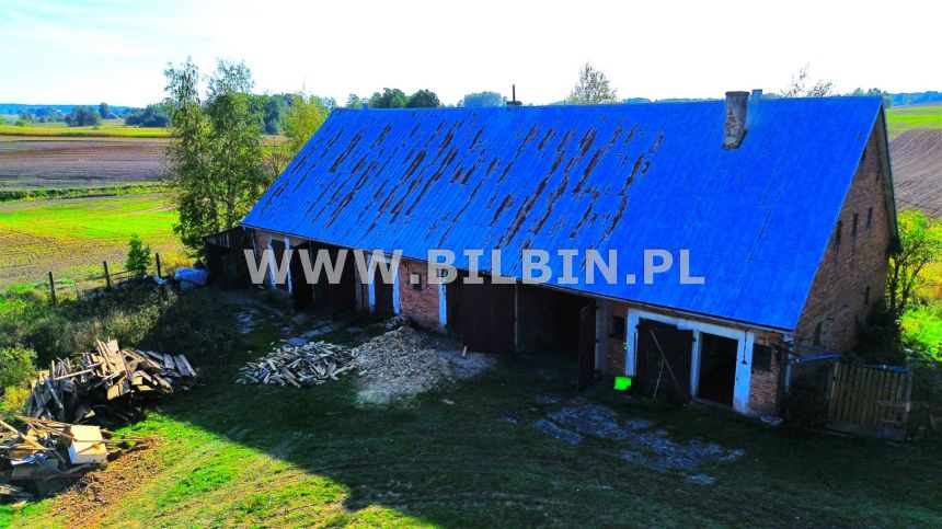 Atrakcyjna posiadłość obok miasta ! miniaturka 9