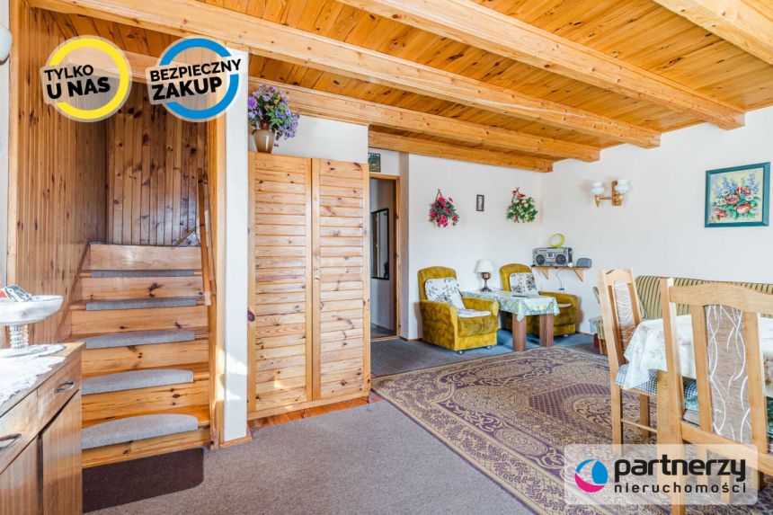 Kłodno, 499 999 zł, 96 m2, 3 pokoje miniaturka 17