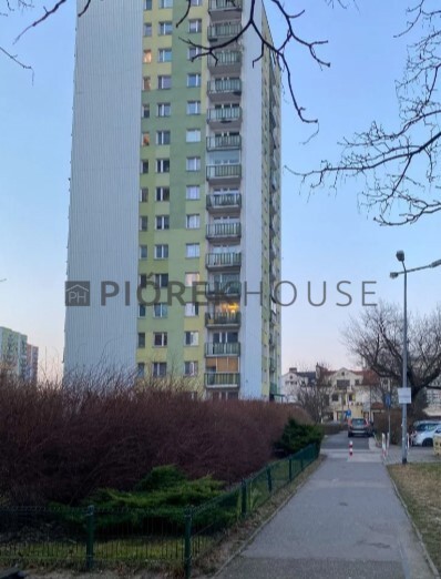 3-pokojowe mieszkanie na Bielanach miniaturka 7