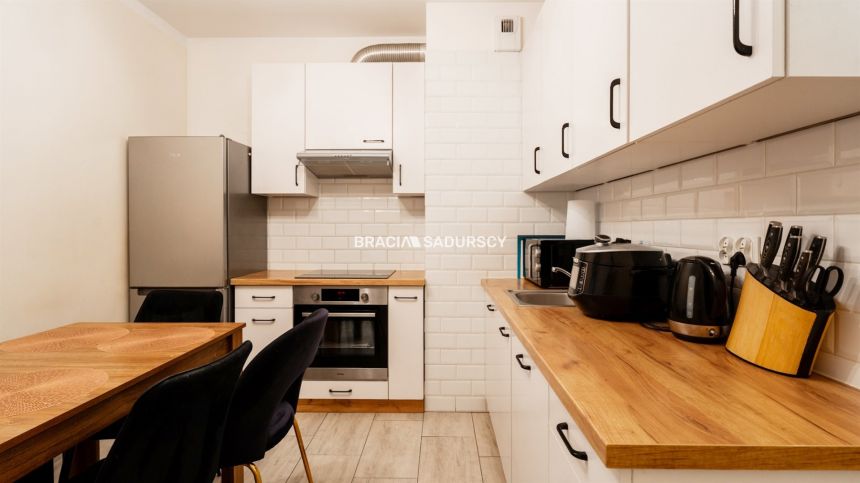 Apartament 81m2 w Bonarka Living miniaturka 2