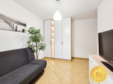 5 minut spacerem od Galerii Katowickiej !
