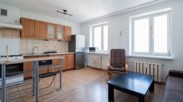 2-pokojowe mieszkanie 42,5 m²!
