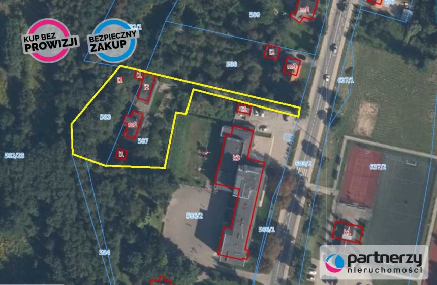 Dzierzgoń, 499 000 zł, 182 m2, wolnostojący miniaturka 3