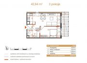 Katowice-mieszkania z widokiem na zieleń i miasto! miniaturka 10