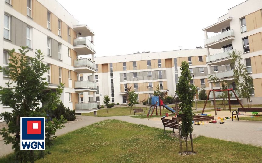 Brodnica, 405 000 zł, 50.42 m2, M2 - zdjęcie 1