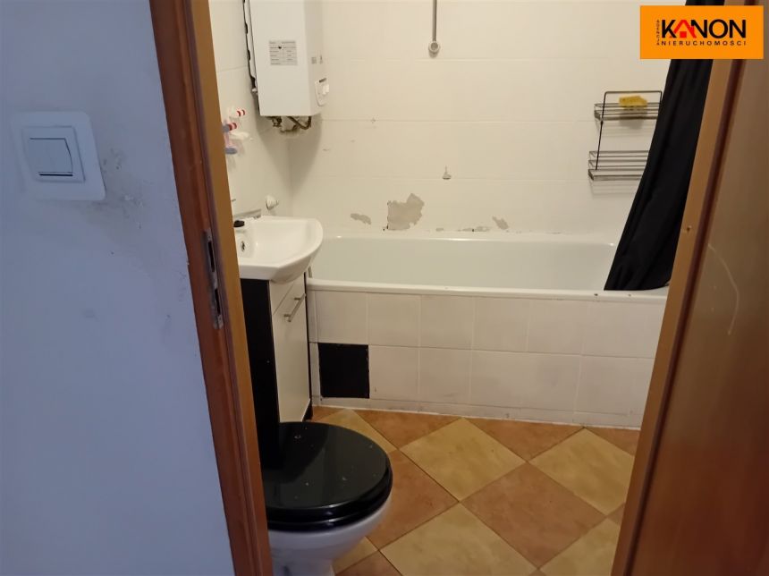 Bielsko-Biała Osiedle Słoneczne, 375 000 zł, 50.9 m2, bez prowizji miniaturka 6