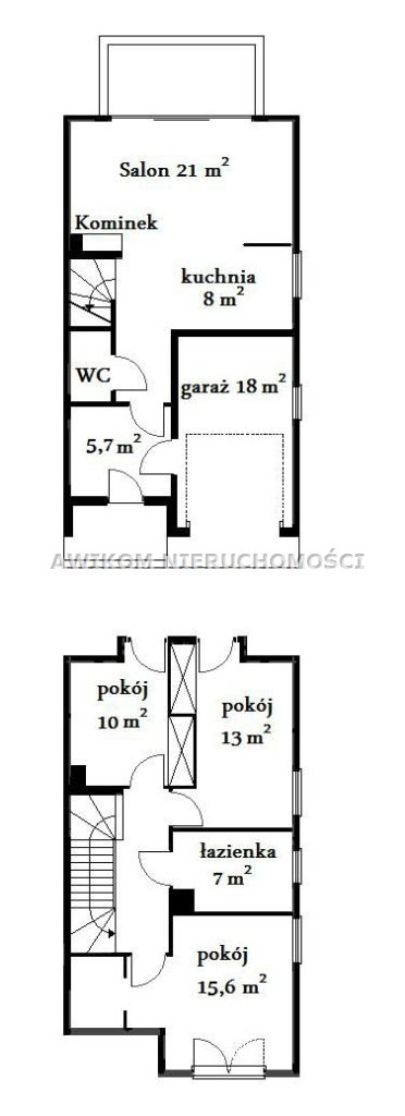 Skierniewice, 300 000 zł, 126.9 m2, z bloczków ceramicznych - zdjęcie 1