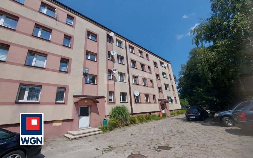 Rydułtowy, 180 000 zł, 25 m2, kawalerka miniaturka 2