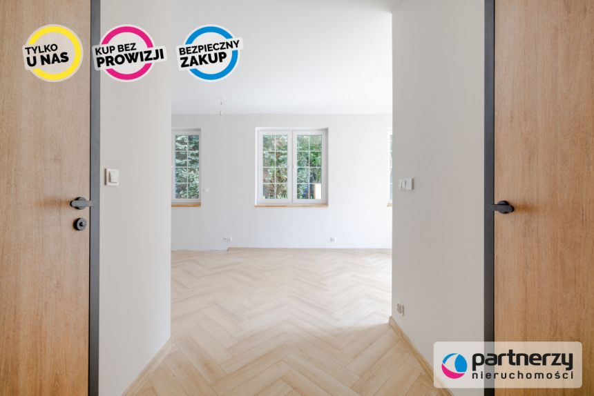Gdańsk Sobieszewo, 4 499 000 zł, 320 m2, wolnostojący miniaturka 26