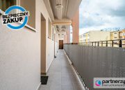 Gdynia Witomino, 589 000 zł, 43.36 m2, z loggią miniaturka 24