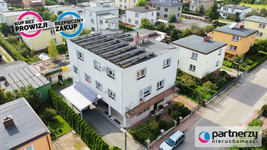 Lębork, 489 000 zł, 130 m2, z garażem miniaturka 12