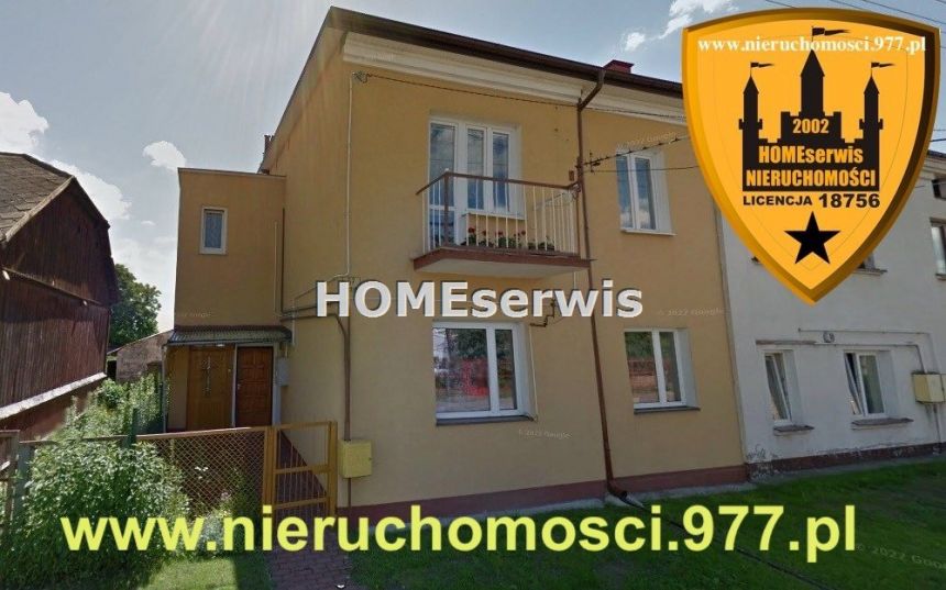 !/2 domu bliźniaka na sprrzedaż, pow. 77 m2. - zdjęcie 1