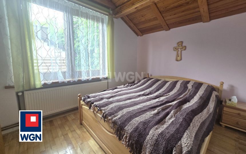 Wisła Partecznik, 990 000 zł, 146.6 m2, murowany miniaturka 10