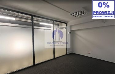 Włochy: biuro/magazyn 46,85m2 na antresoli