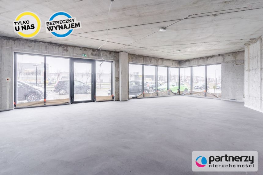 Pruszcz Gdański, 5 500 zł, 68.21 m2, pietro 1, 3 miniaturka 3