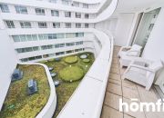 Wyposażony apartament z balkonem w OVO | 62 m2 miniaturka 12