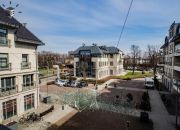 Rozkładowe 2-pok. mieszkanie | Balkon | Ogrody Hallera miniaturka 9