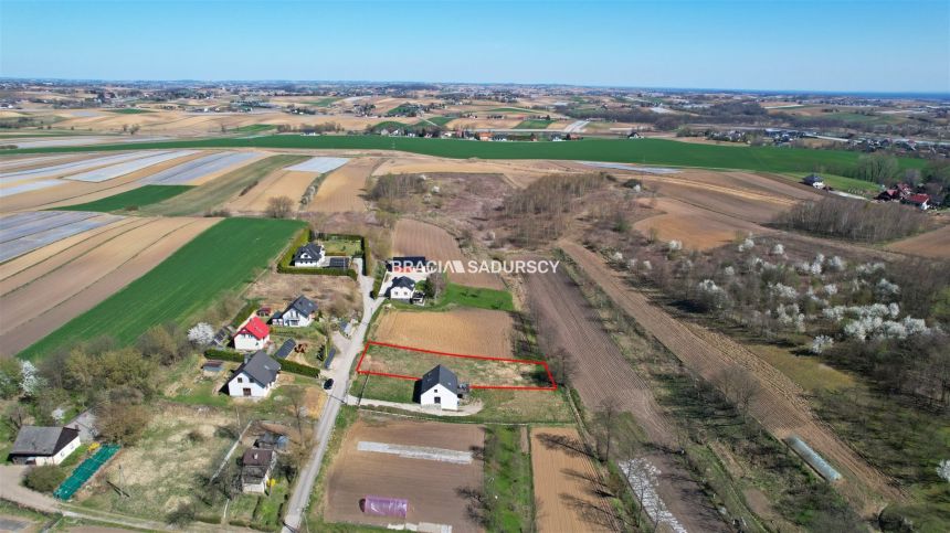 Działka w atrakyjnej cenie miniaturka 6