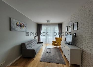 2-pokojowe mieszkanie na Bielanach