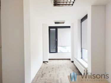 Warszawa, 1 486 euro, 124 m2, biuro