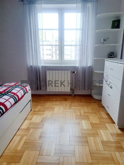 3-pokojowe mieszkanie na Bielanach miniaturka 14