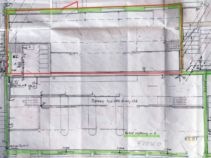 Gdańsk Wrzeszcz, 3 000 zł, 60 m2, pietro 1 miniaturka 6