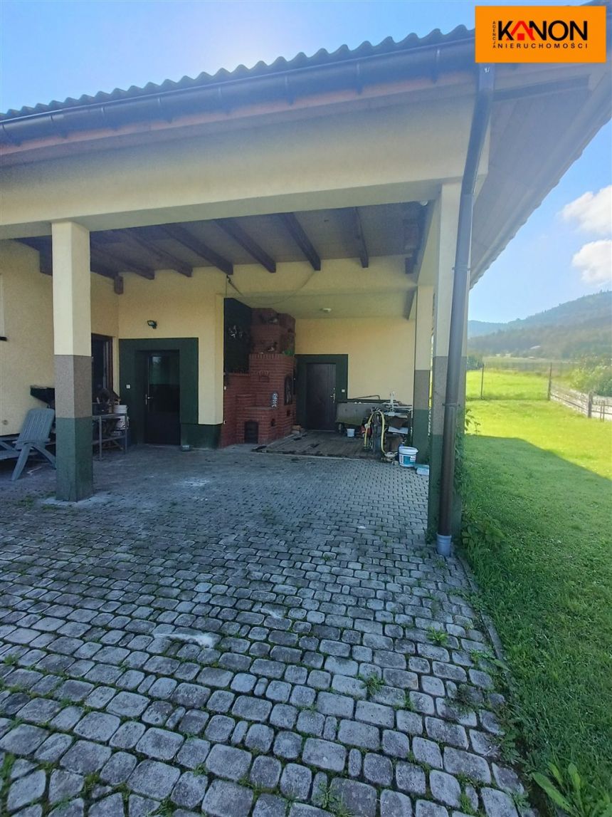 Kozy, 3 500 000 zł, 618.8 m2, do zamieszkania miniaturka 35