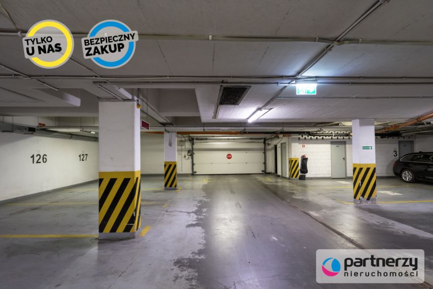Gdańsk Śródmieście, 920 000 zł, 47.7 m2, pietro 2 miniaturka 16