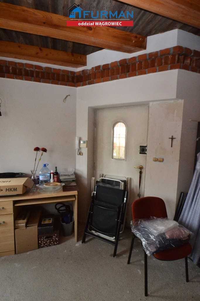 Wągrowiec, 750 000 zł, 163 m2, bliźniak miniaturka 22