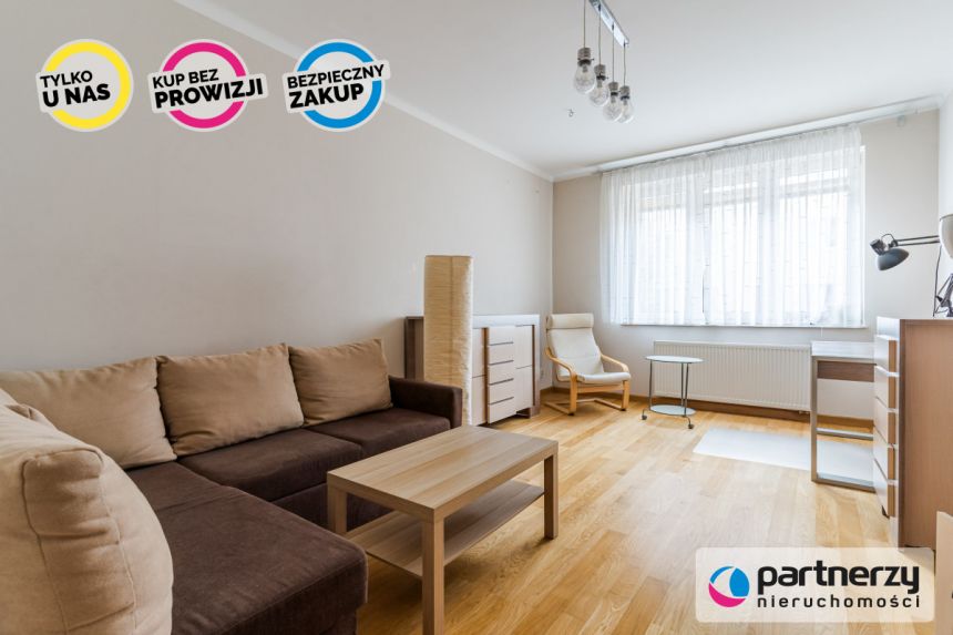 Gdynia Śródmieście, 999 000 zł, 83 m2, z balkonem - zdjęcie 1