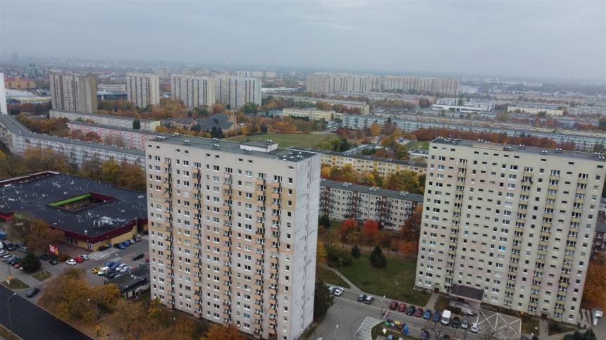 Poznań Winogrady, 300 000 zł, 32 m2, z balkonem miniaturka 15